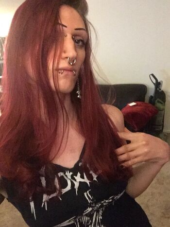Full leaked Scarlet anahita private onlyfans photo