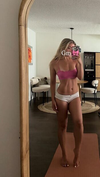 Full leaked Scarlet aviram private onlyfans photo