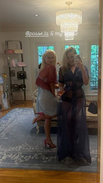 Full leaked Scarlet aviram private onlyfans photo
