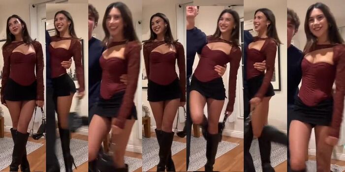 Full leaked Scarlet estevez page private onlyfans photo