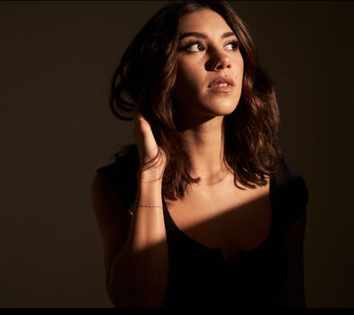 Full leaked Scarlet estevez private onlyfans photo