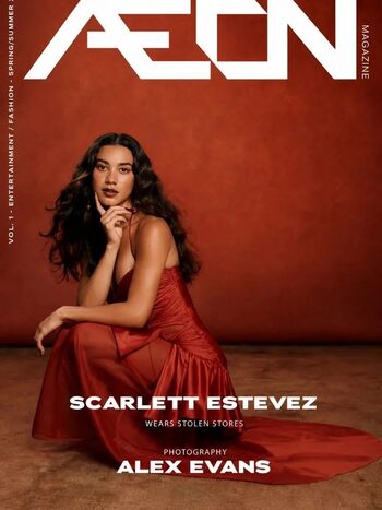 Full leaked Scarlet estevez private onlyfans photo