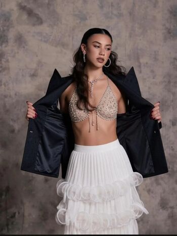 Full leaked Scarlet estevez private onlyfans photo
