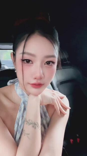 Full leaked Sexyangle lookwa private onlyfans photo