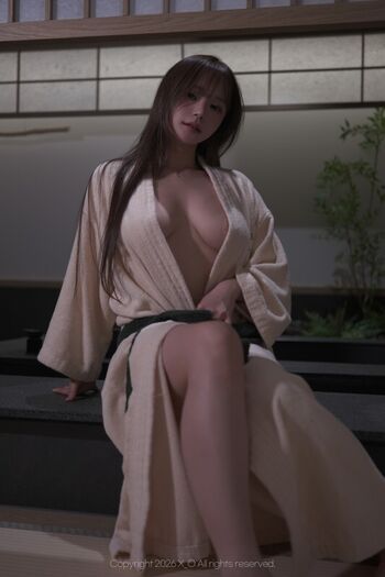 Full leaked Sexyminji private onlyfans photo