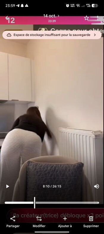 Full leaked Shainaaa private onlyfans photo