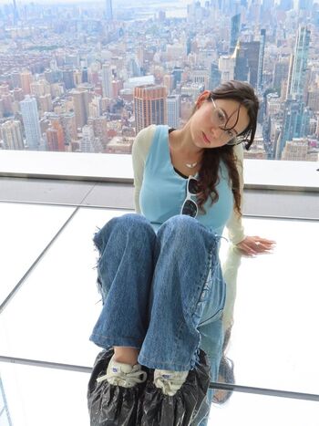 Full leaked Shaked gigi private onlyfans photo