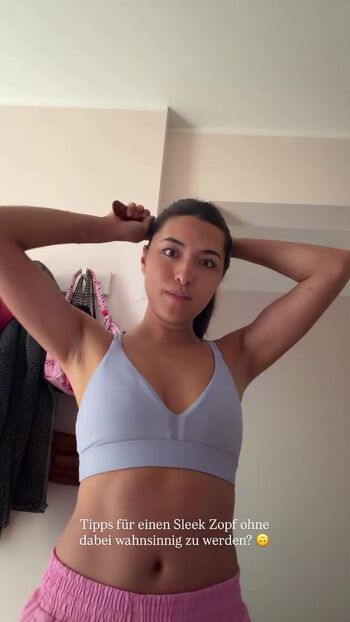 Full leaked Shanti tan private onlyfans photo
