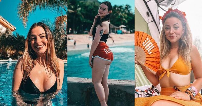 Full leaked Shauna de wit private onlyfans photo