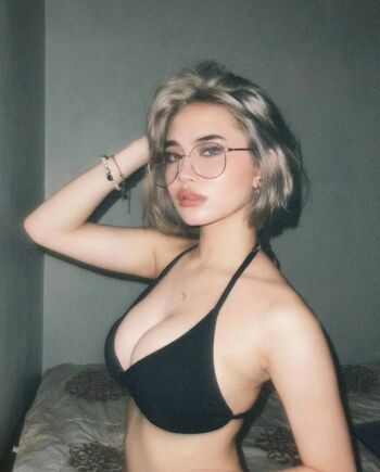 Full leaked Sheena alliah private onlyfans photo