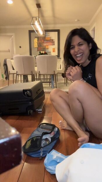 Full leaked Sheena melwani private onlyfans photo