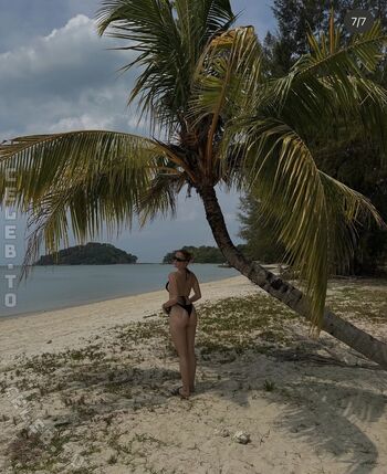 Full leaked Sheila gradascevic private onlyfans photo