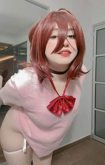Full leaked Shurii za private onlyfans photo