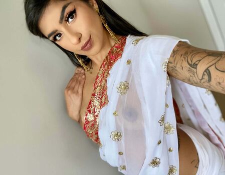 Full leaked Slayhil private onlyfans photo