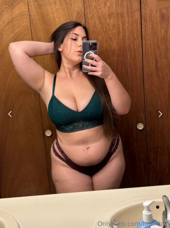 Full leaked Slaywithbrandy private onlyfans photo