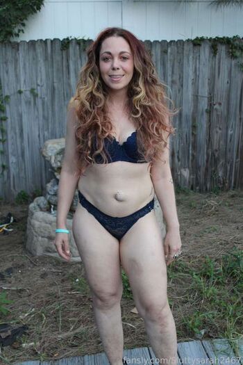 SluttySarah