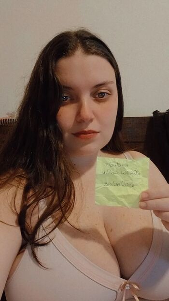 Full leaked Snowwhiteofc private onlyfans photo