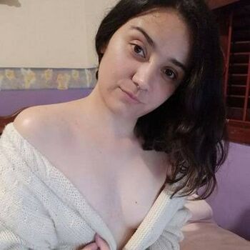 Full leaked Sobresalina private onlyfans photo