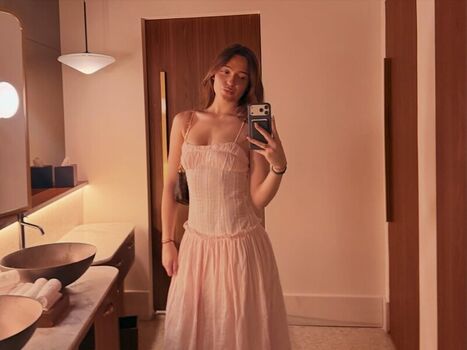 Full leaked Sofia cerio private onlyfans photo