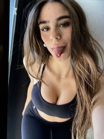 Full leaked Sofiacrnilovic private onlyfans photo