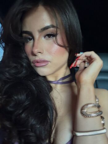 Full leaked Sofiaspams private onlyfans photo