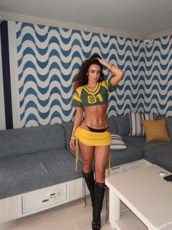 Full leaked Sommer ray private onlyfans photo