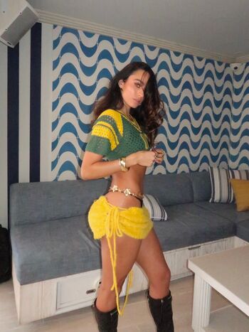 Full leaked Sommer ray private onlyfans photo