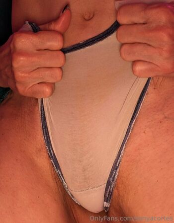 Full leaked Sonya cortes private onlyfans photo