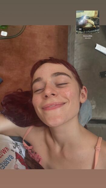 Sophia Anne Caruso