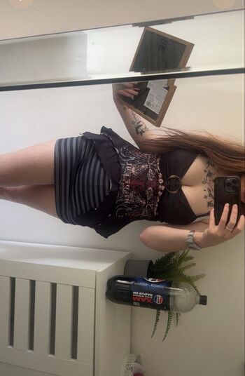 Full leaked Sparkle emo private onlyfans photo