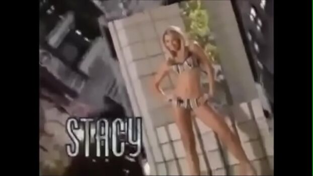 Full leaked Stacy keibler private onlyfans photo