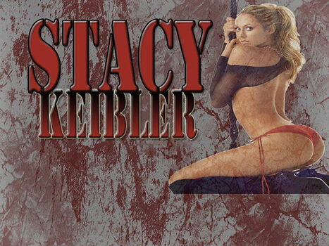 Full leaked Stacy keibler private onlyfans photo