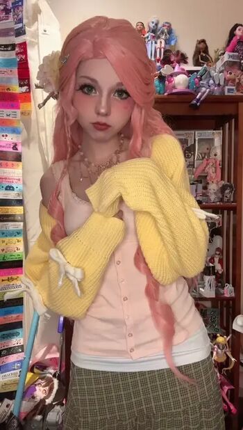 Full leaked Stardustcos private onlyfans photo