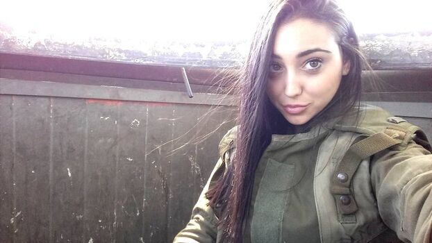 Full leaked Stav cohen private onlyfans photo