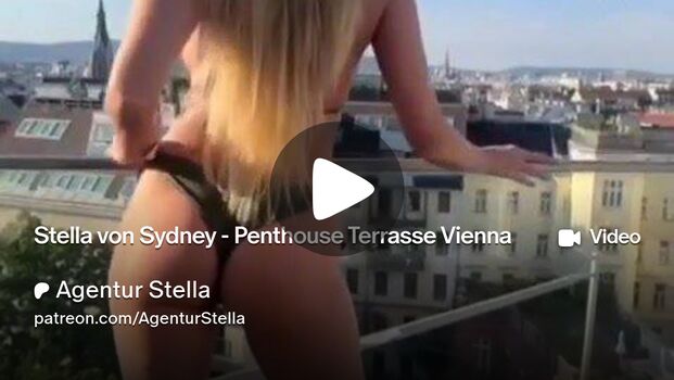 Stella von Sydney