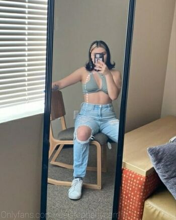 Full leaked Stephany ailyn carrillo private onlyfans photo