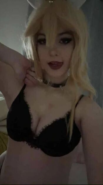 Full leaked Strifecos page private onlyfans photo