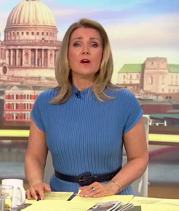 Susanna Reid