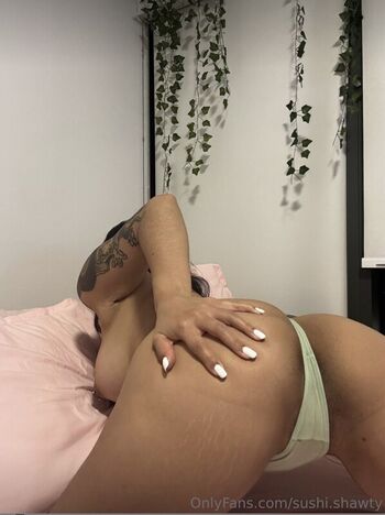 Full leaked Sushi shawty private onlyfans photo