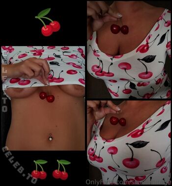 Full leaked Sweetmirage page private onlyfans photo