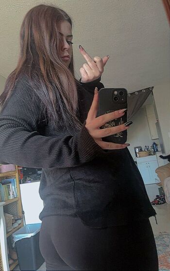 Full leaked Sweetnsadistiic private onlyfans photo