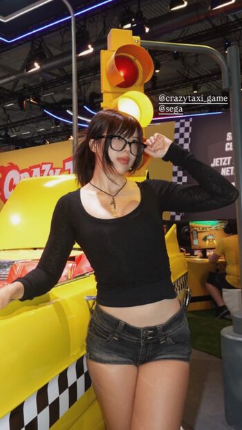 Full leaked Syanne private onlyfans photo