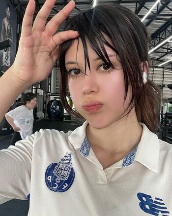 Full leaked Syanne private onlyfans photo