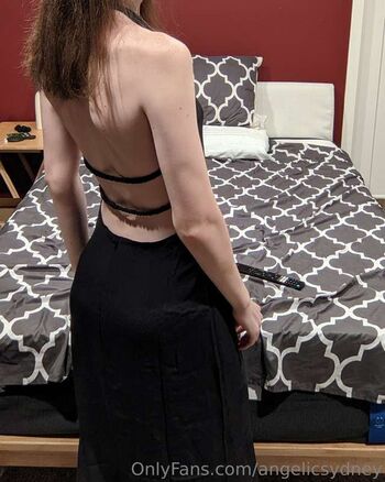 Full leaked Sydney private onlyfans photo