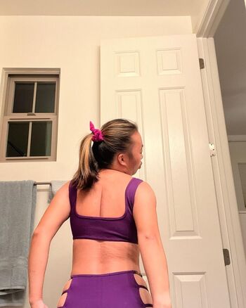 Full leaked Sydney kong private onlyfans photo