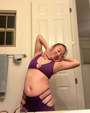 Full leaked Sydney kong private onlyfans photo