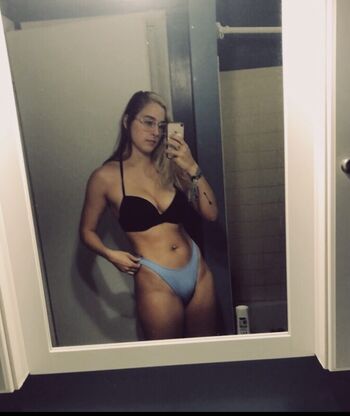 Full leaked Sydney strickland private onlyfans photo