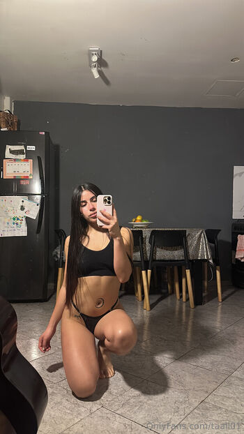 Full leaked Taali private onlyfans photo