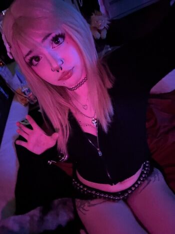 Full leaked Tabbiki private onlyfans photo