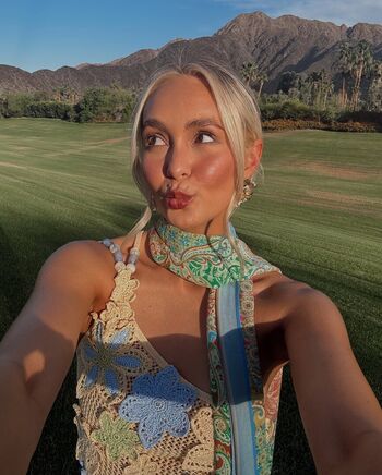 Full leaked Tahnee cook private onlyfans photo